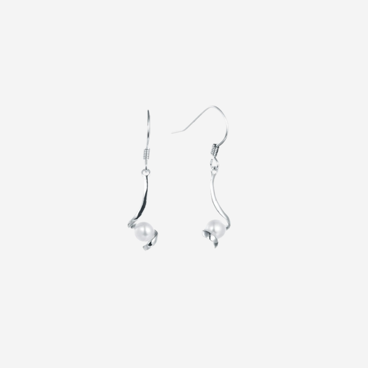 Örhängen i 925 Sterlingsilver