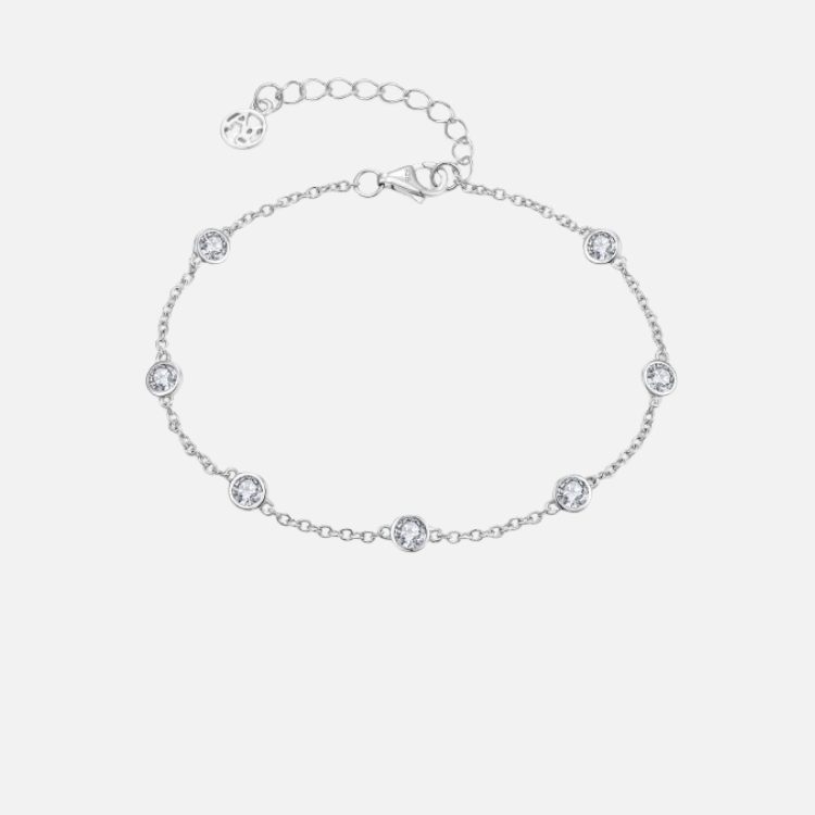 Armband i 925Sterlingsilver