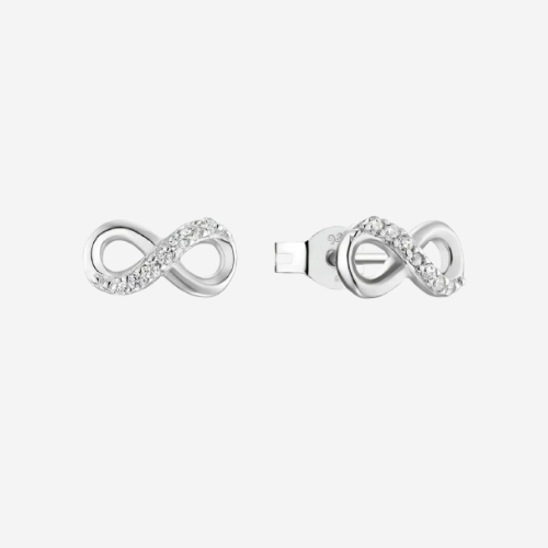 Infinity Örhängen
