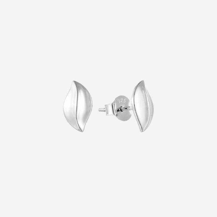 Leaf Örhängen SterlingSilver925