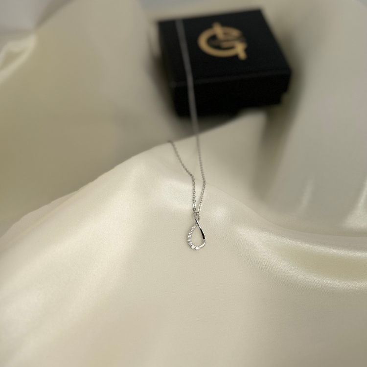 Halsband Sterlingsilver 925