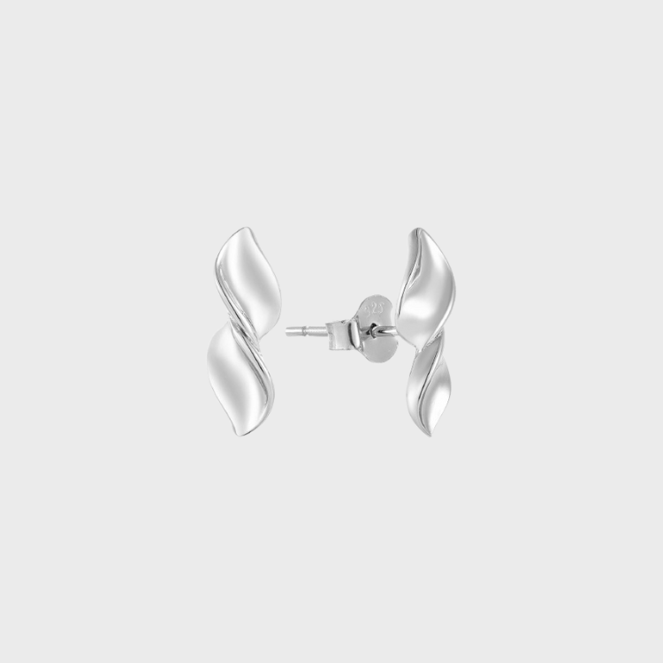 Örhängen i 925 Sterlingsilver