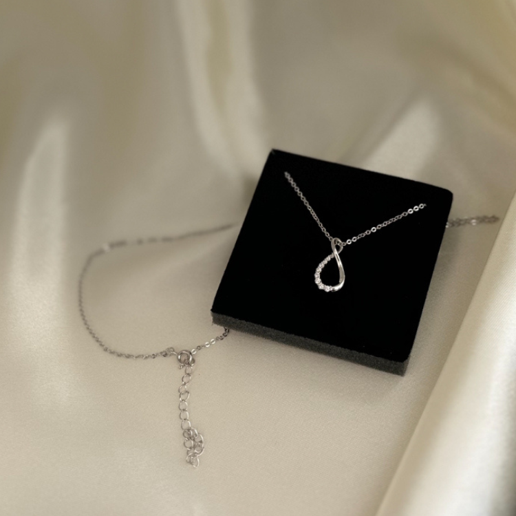 Halsband Sterlingsilver 925