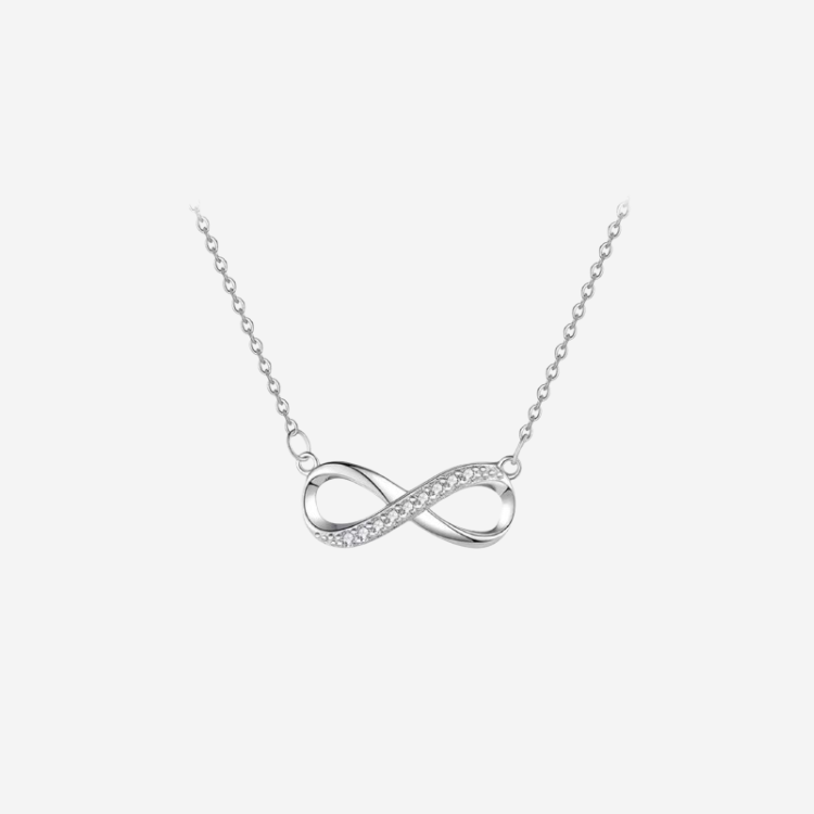 Infinity Halsband