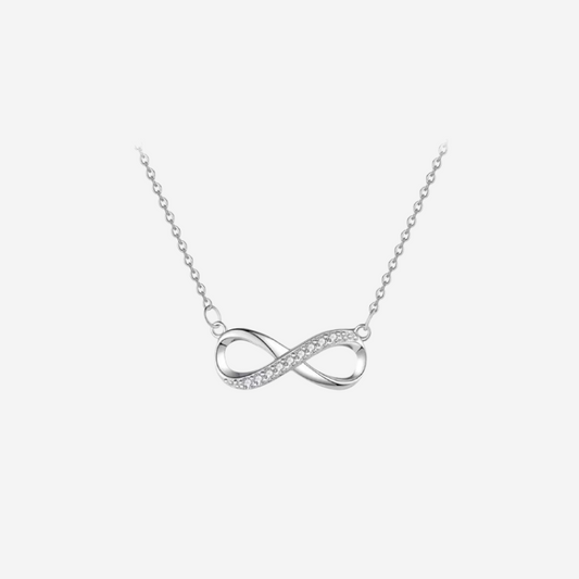 Infinity Halsband