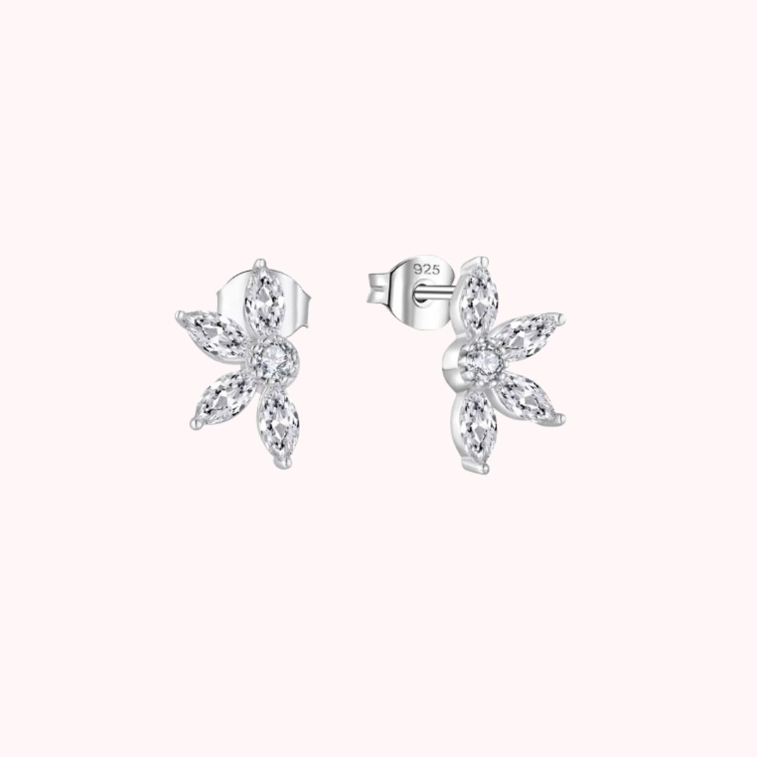 Örhängen SterlingSilver 925