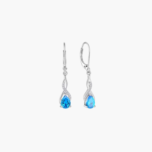 Örhängen i Sterling Silver 925