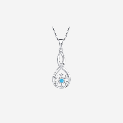 Infinity Halsband