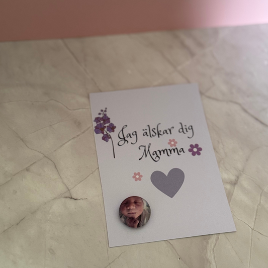 Mother’s Day Gift
