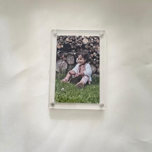 Kylskåpsmagneter med din favoritbild