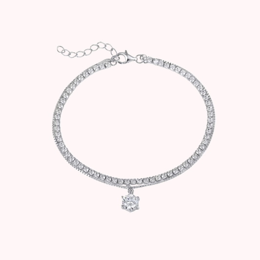 Armband i 925 Sterlingsilver