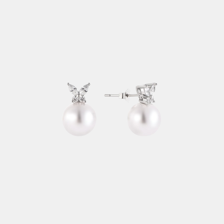 Örhängen i 925 Sterlingsilver