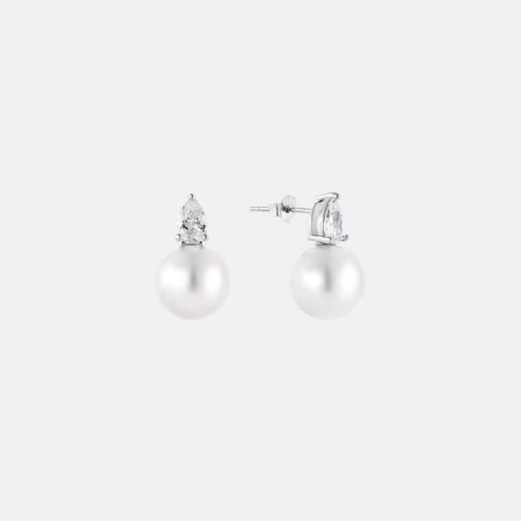 Örhängen i 925 Sterlingsilver