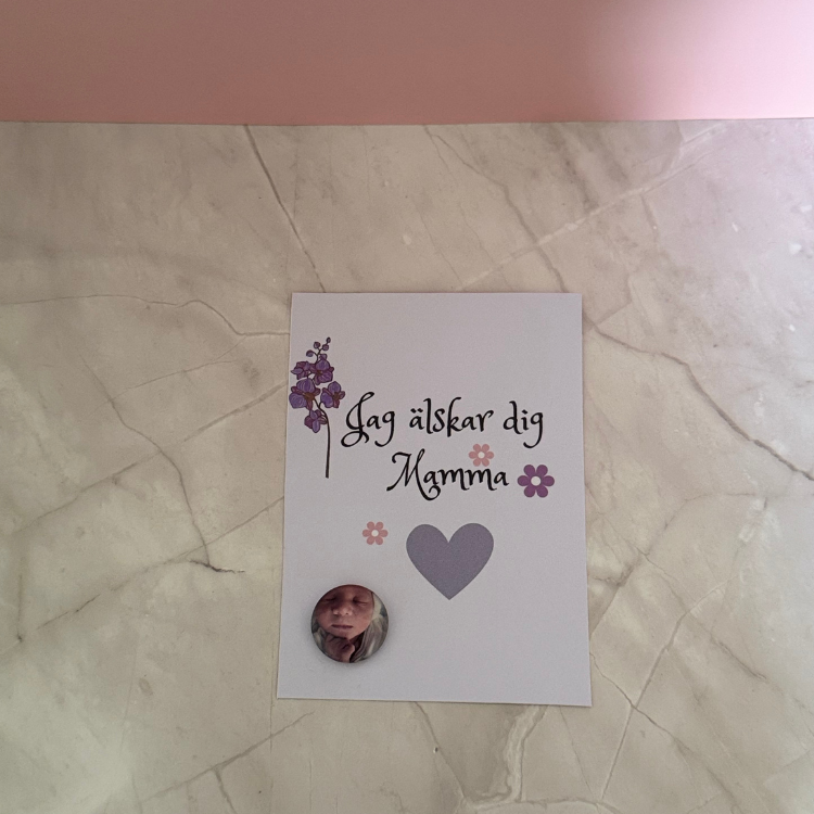 Mother’s Day Gift