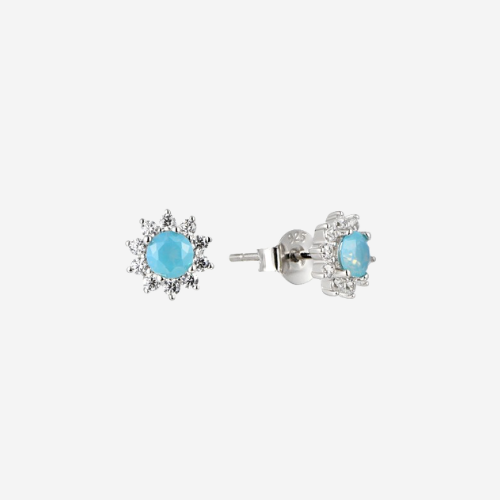 Örhängen i 925 Sterlingsilver